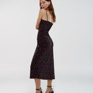 THE ALBA in Rosalita AUTHENTIC!